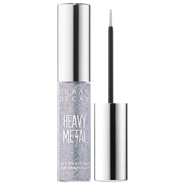 Urban Decay Heavy Metal Glitter Eyeliner 0.25 oz/ mL