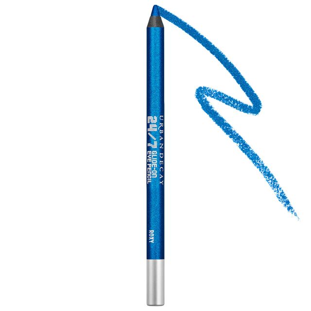 Urban Decay 24/7 Glide-On Eye Pencil - Sparkle Out Loud Collection Roxy 0.04 oz/ 1.2 g