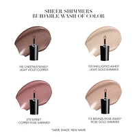 Eye Tint Long-Lasting Liquid Eyeshadow