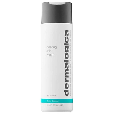 Dermalogica Clearing Skin Wash 8.4 oz/ 250 mL