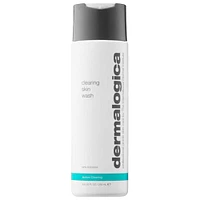 Dermalogica Clearing Skin Wash 8.4 oz/ 250 mL