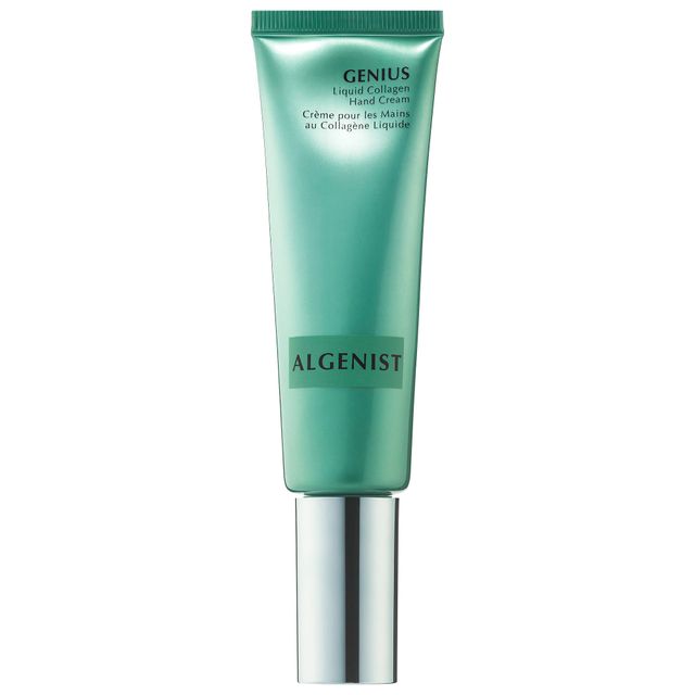 Algenist GENIUS Liquid Collagen Hand Cream 1.7 oz/ 50 mL