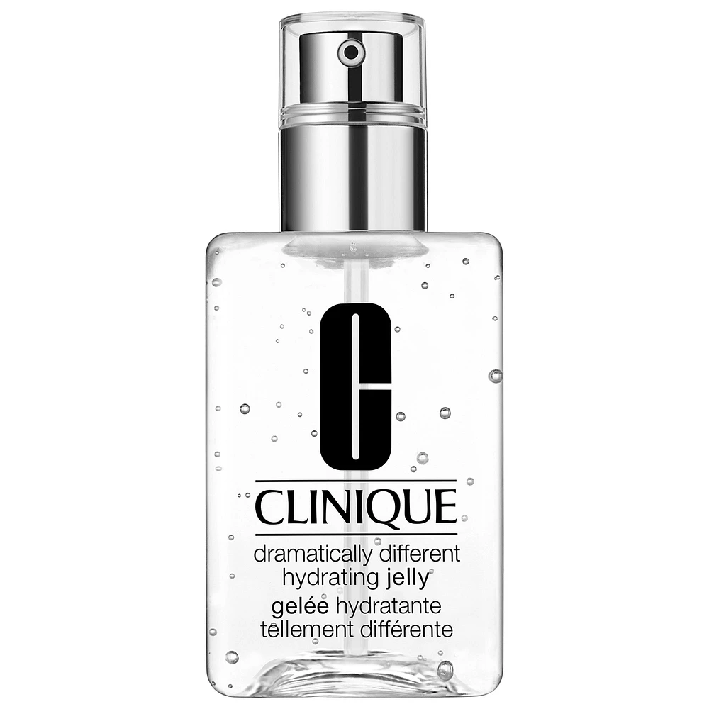Dramatically Different™ Hydrating Jelly Gel Moisturizer with Hyaluronic Acid