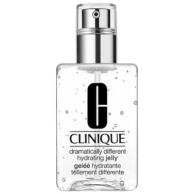 Dramatically Different™ Hydrating Jelly Gel Moisturizer with Hyaluronic Acid