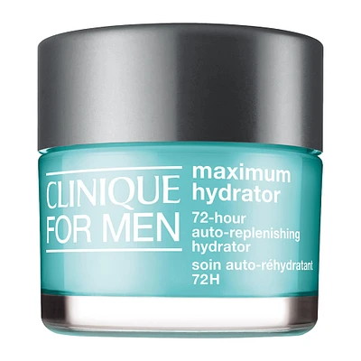 Clinique For Men™ Maximum Hydrator 72-Hour Auto-Replenishing Hydrator Moisturizer 1.7 oz/ 50 mL