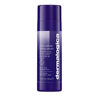 Phyto Nature Firming Serum  with Peptides and Hyaluronic Acid