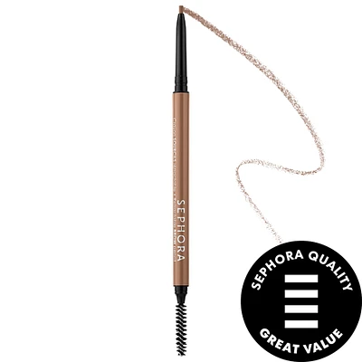 SEPHORA COLLECTION Retractable EyeBrow Pencil - Waterproof