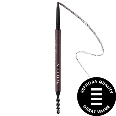 SEPHORA COLLECTION Retractable EyeBrow Pencil - Waterproof