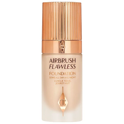Charlotte Tilbury Airbrush Flawless Longwear Foundation 30 ml