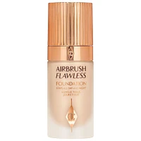 Charlotte Tilbury Airbrush Flawless Longwear Foundation 30 ml