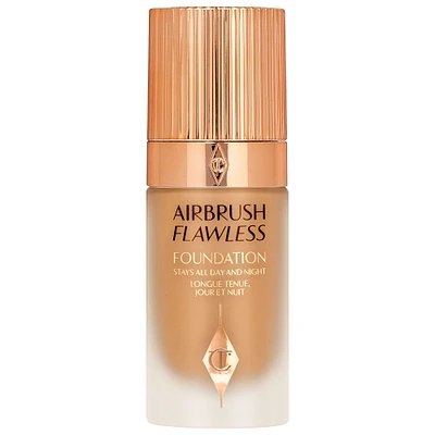 Airbrush Flawless Longwear Foundation