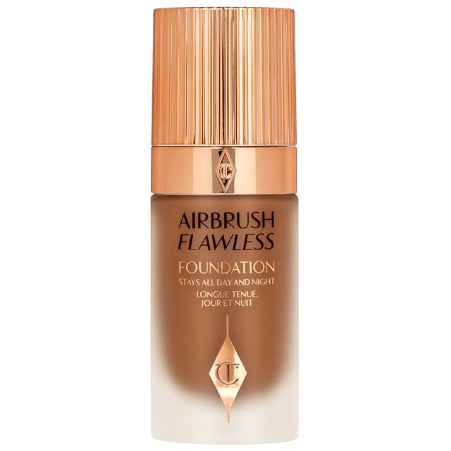 Airbrush Flawless Longwear Foundation