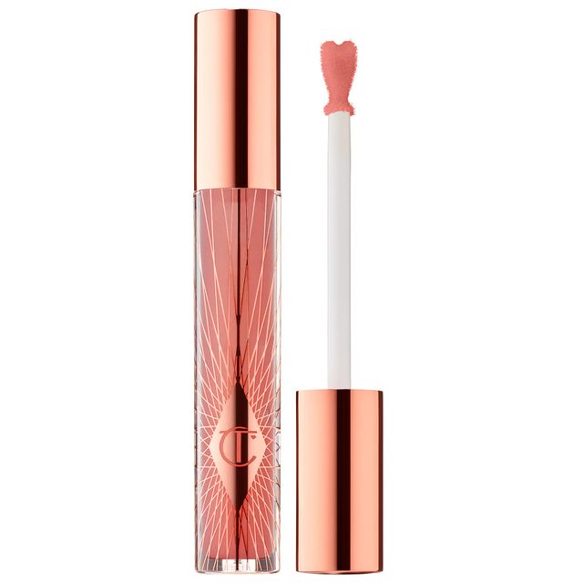 Charlotte Tilbury Collagen Lip Bath Gloss 0.26 oz / 7.9 mL