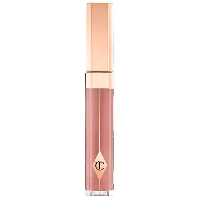 Charlotte Tilbury Lip Lustre Lip Gloss - Pillow Talk Collection Pillow Talk 0.11 Fl. Oz/ 3.5 mL