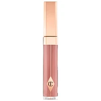 Charlotte Tilbury Lip Lustre Lip Gloss - Pillow Talk Collection Pillow Talk 0.11 Fl. Oz/ 3.5 mL
