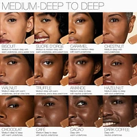 Radiant Creamy Concealer with Hydrating Medium Coverage