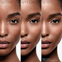 Radiant Creamy Concealer with Hydrating Medium Coverage