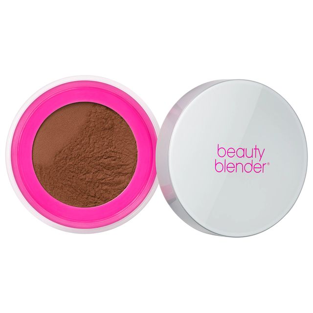 BOUNCE™  Soft Focus Gemstone Setting Powder