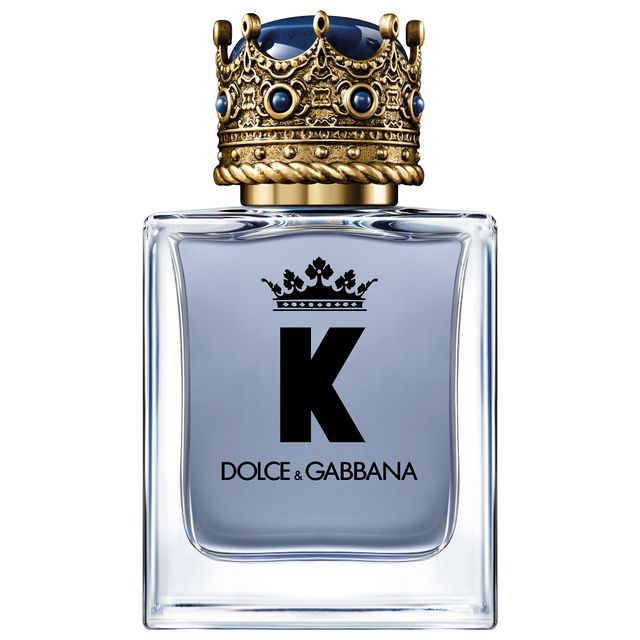 K by Dolce & Gabbana Eau de Toilette