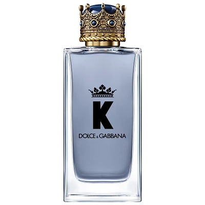 Dolce & Gabbana K by Dolce & Gabbana Eau de Toilette 3.3 oz/ 100 mL