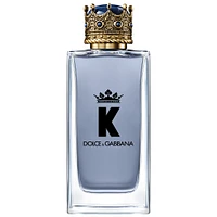 Dolce & Gabbana K by Dolce & Gabbana Eau de Toilette 3.3 oz/ 100 mL