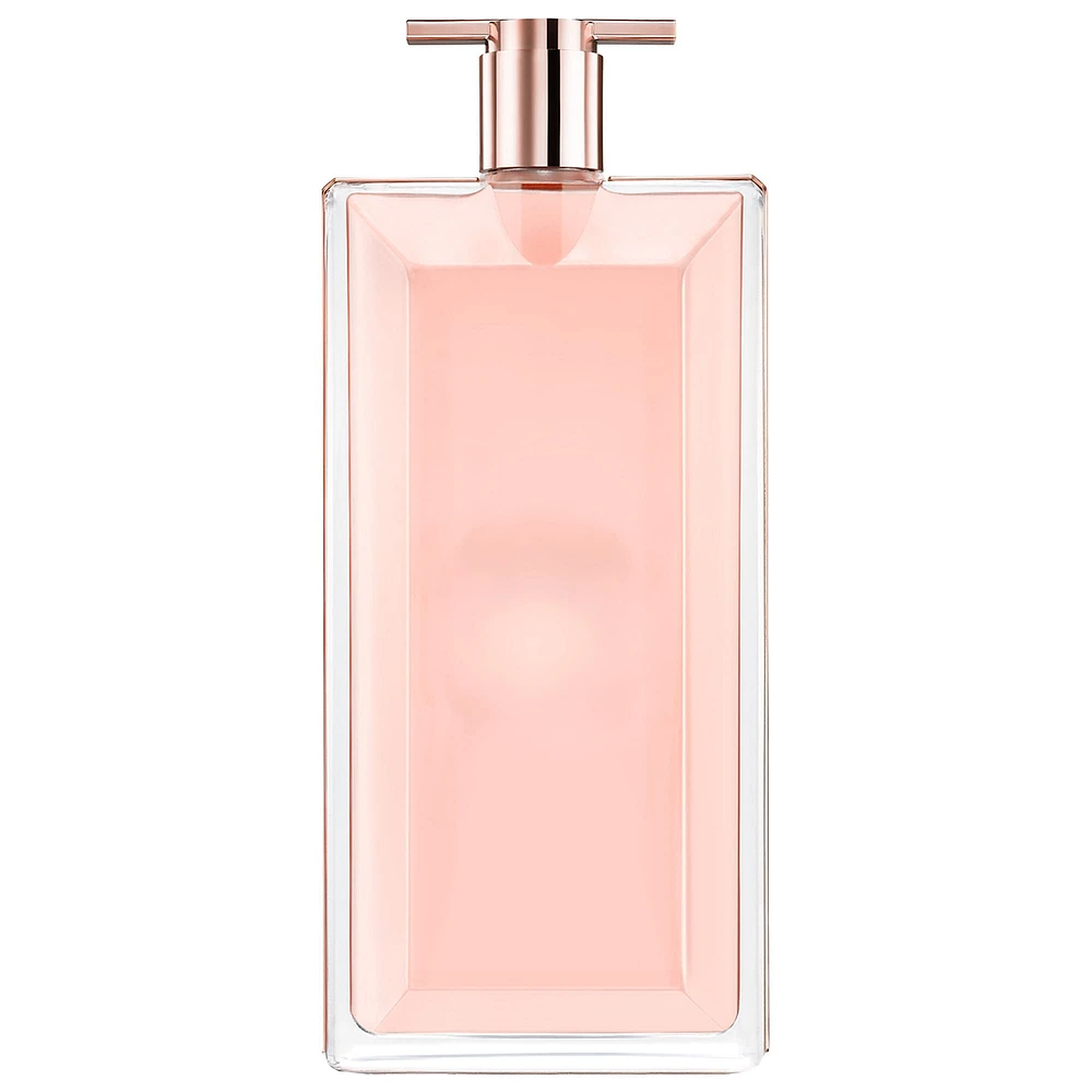 Lancôme Idôle Eau de Parfum with Rose & Jasmine oz/ mL