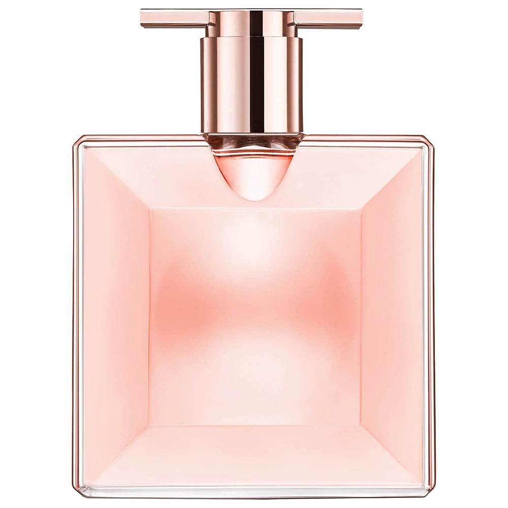 Lancôme Idôle Eau de Parfum with Rose & Jasmine oz/ mL