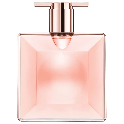 Lancôme Idôle Eau de Parfum with Rose & Jasmine oz/ mL