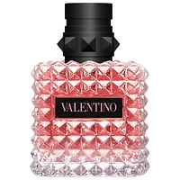 Valentino Donna Born Roma Eau de Parfum with Bourbon Vanilla & Jasmine oz/ mL