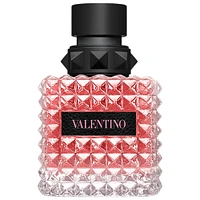 Valentino Donna Born Roma Eau de Parfum with Bourbon Vanilla & Jasmine oz/ mL