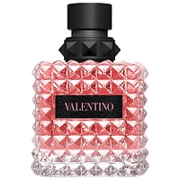 Valentino Donna Born Roma Eau de Parfum with Bourbon Vanilla & Jasmine oz/ mL