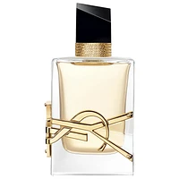 Yves Saint Laurent Libre eau de parfum with Orange Blossom & Lavender mL spray