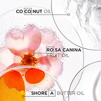 Discipline Oleo-Relax Anti-Frizz Hair Mask