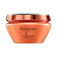 Kérastase Discipline Oleo-Relax Anti-Frizz Hair Mask 6.8 oz/ 200 mL
