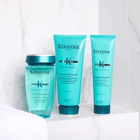 Resistance Heat Protecting Leave-In Treatment for Split Ends