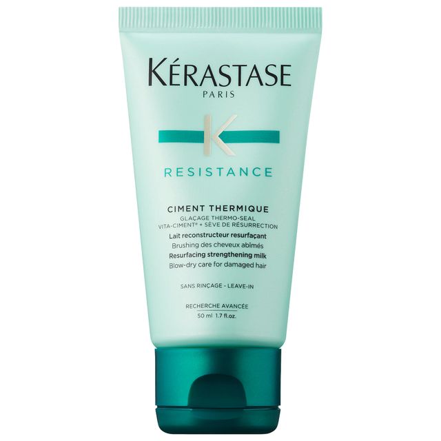 Kérastase Mini Resistance Heat Protecting Leave In Treatment Damaged Hair 1.7 oz/ mL | Bayshore Centre