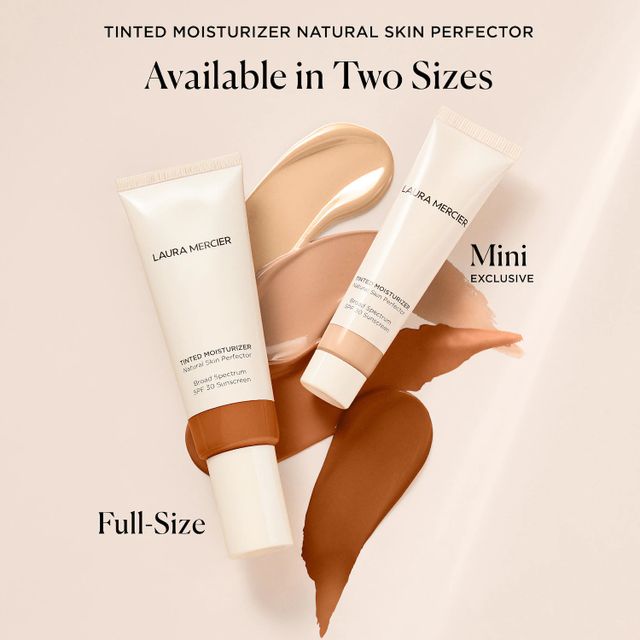 Tinted Moisturizer Natural Skin Perfector Broad Spectrum SPF 30