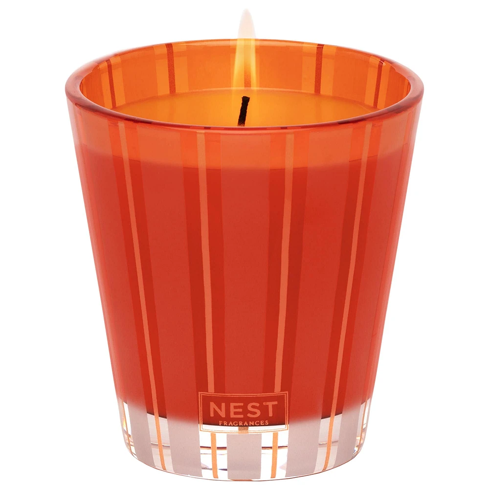 Pumpkin Chai Candle