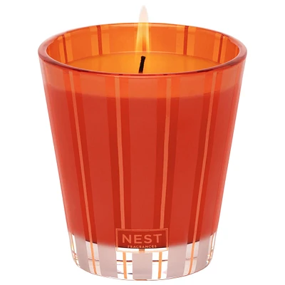 Pumpkin Chai Candle