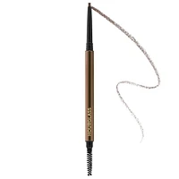 Hourglass Arch Brow Micro Sculpting Pencil Brunette 0.001 oz/ 0.04 g