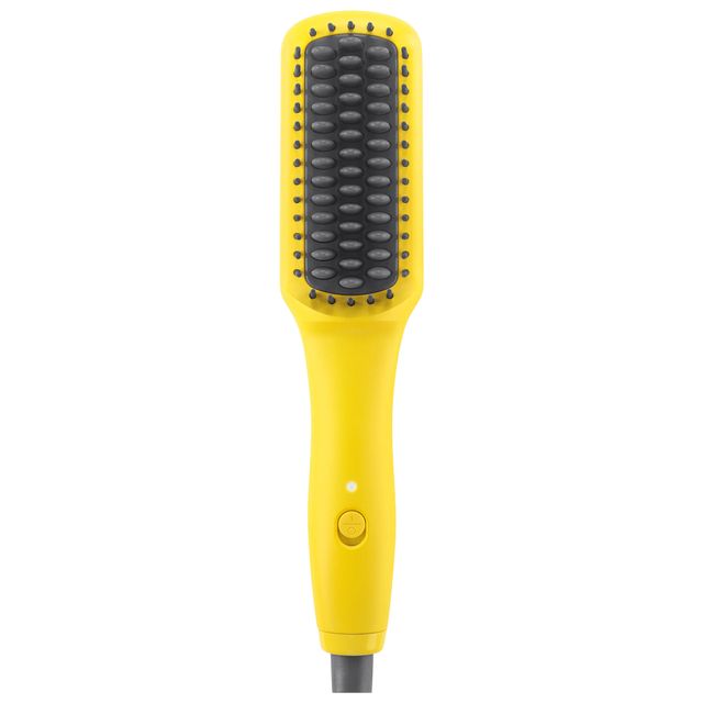 The Baby Brush Crush Mini Heated Straightening Brush