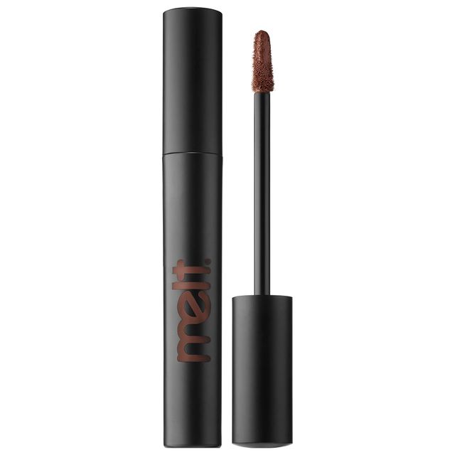 Melt Cosmetics Liquid Lipstick - Undertone Noods Chestnut 0.114 oz/ 3.38 mL
