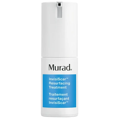 InvisiScar Post-Acne Resurfacing Treatment