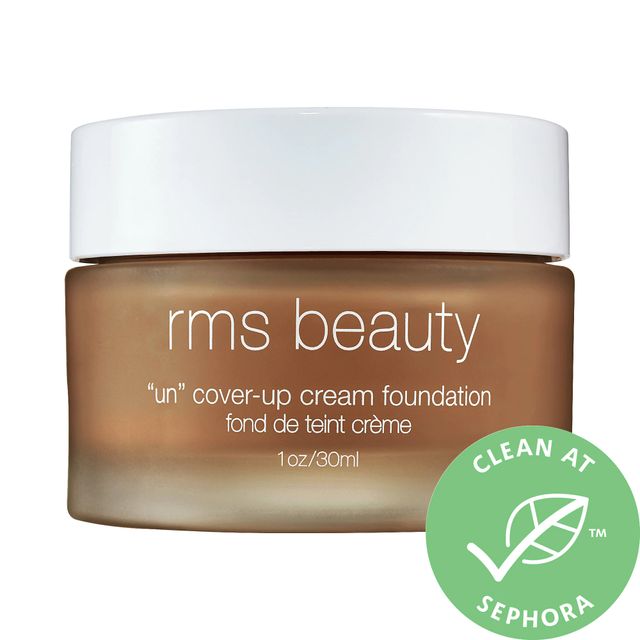 rms beauty UnCoverup Natural Finish Cream Foundation 111 1 oz/ 30 mL