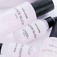 Super Glow Hyaluronic Self-Tan Serum