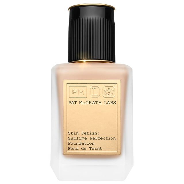 PAT McGRATH LABS Skin Fetish: Sublime Perfection Weightless Foundation Light 1.18 oz/ 35 ml