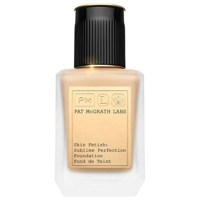 PAT McGRATH LABS Skin Fetish: Sublime Perfection Weightless Foundation Light 6 1.18 oz/ 35 ml