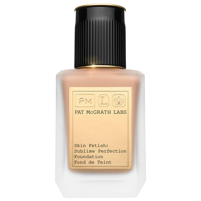 PAT McGRATH LABS Skin Fetish: Sublime Perfection Weightless Foundation Light Medium 9 1.18 oz/ 35 ml