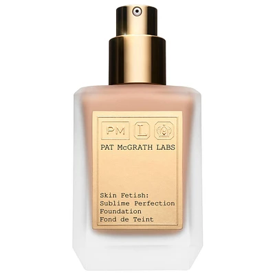 PAT McGRATH LABS Skin Fetish: Sublime Perfection Weightless Foundation Light Medium 9 1.18 oz/ 35 ml
