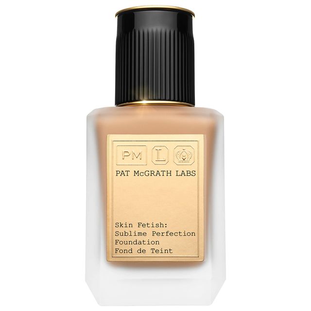 PAT McGRATH LABS Skin Fetish: Sublime Perfection Weightless Foundation Light Medium 14 1.18 oz/ 35 ml